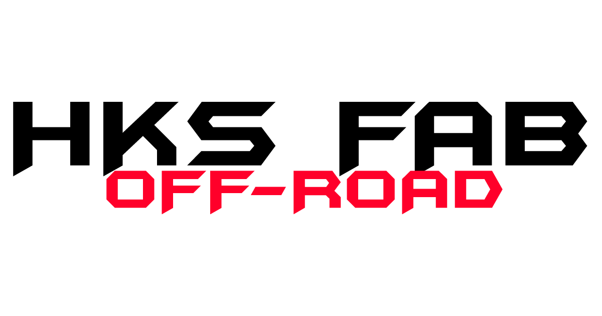 Introducing the HKS Fab Off-Road Collection — Built to Protect, Designed to Last