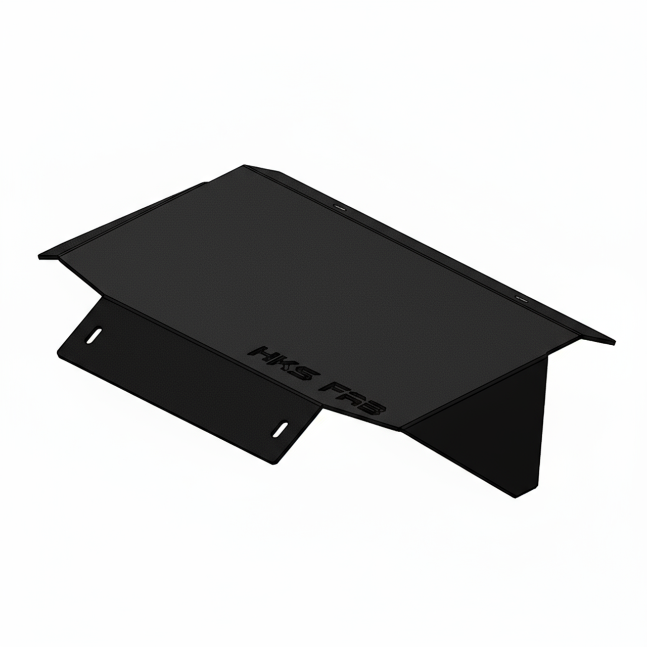 2007–2014 Chevy Silverado 1500 Gravel Shield