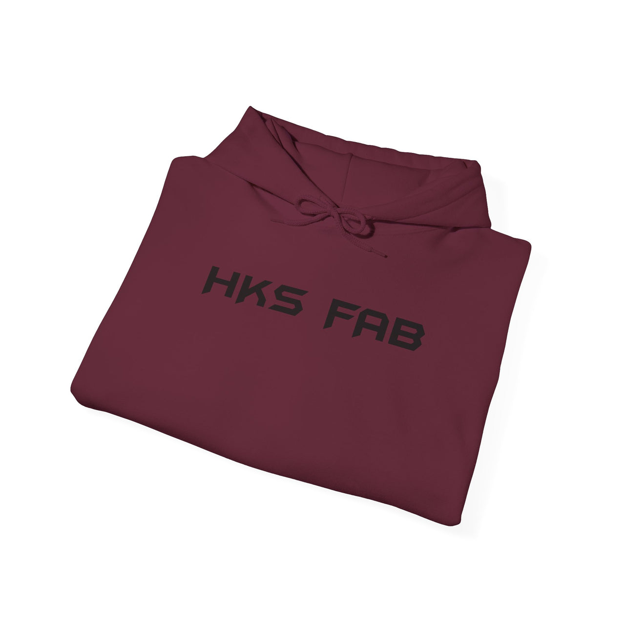 HKS Fab - Clean Hoodie