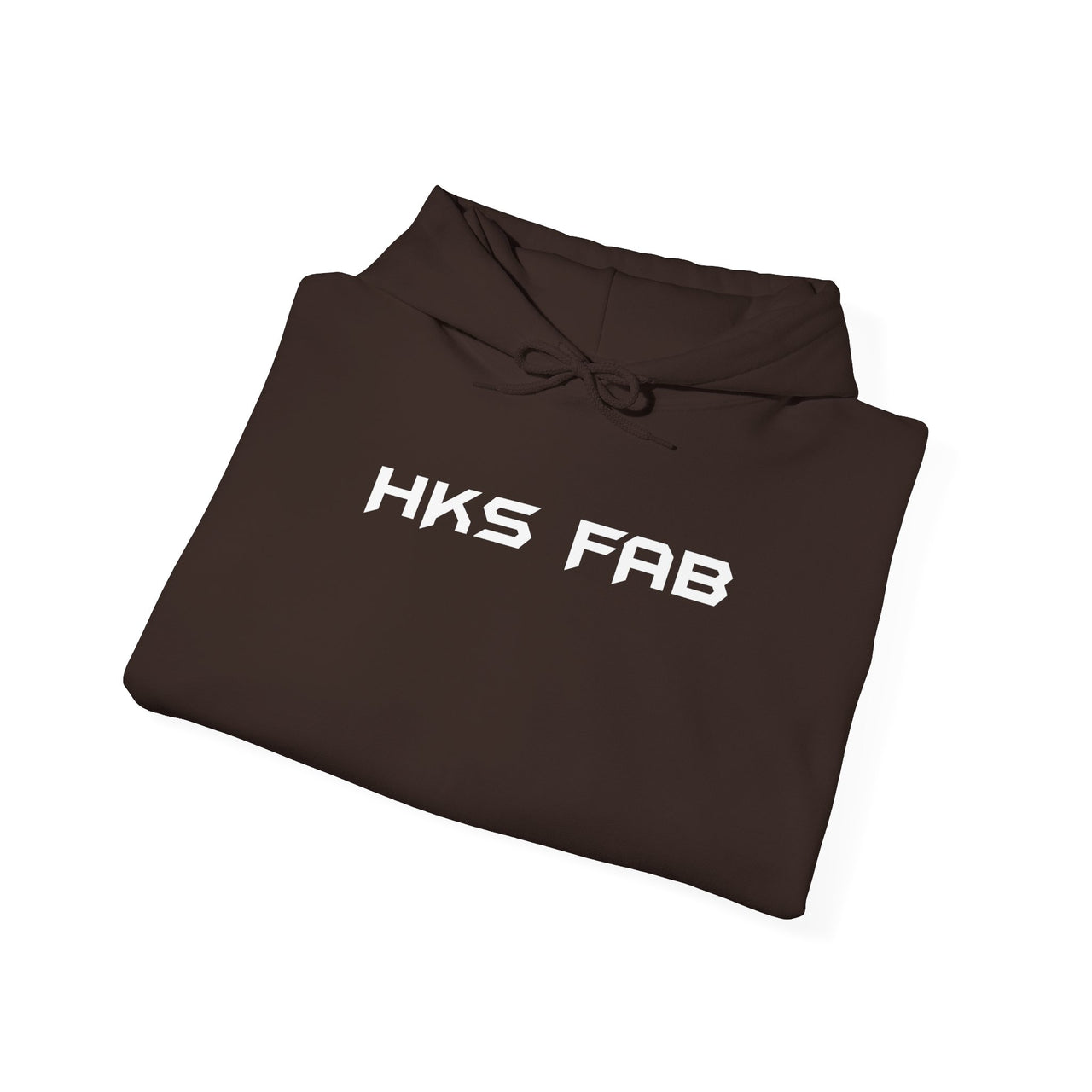 HKS Fab - Clean Hoodie