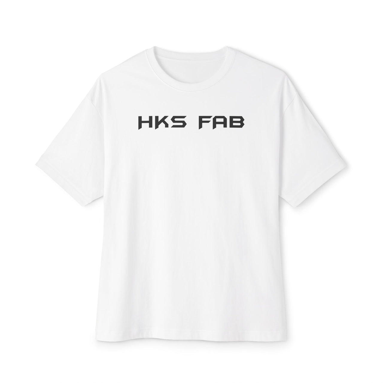 HKS Fab - Clean