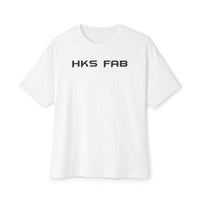HKS Fab - Clean