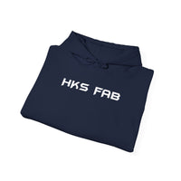 HKS Fab - Clean Hoodie