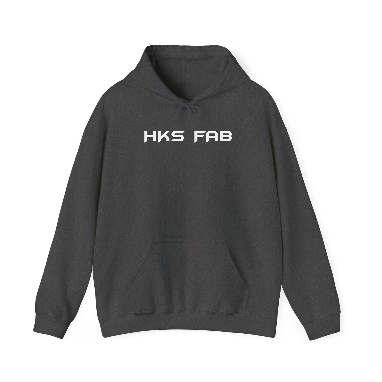 HKS Fab - Clean Hoodie