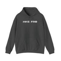 HKS Fab - Clean Hoodie