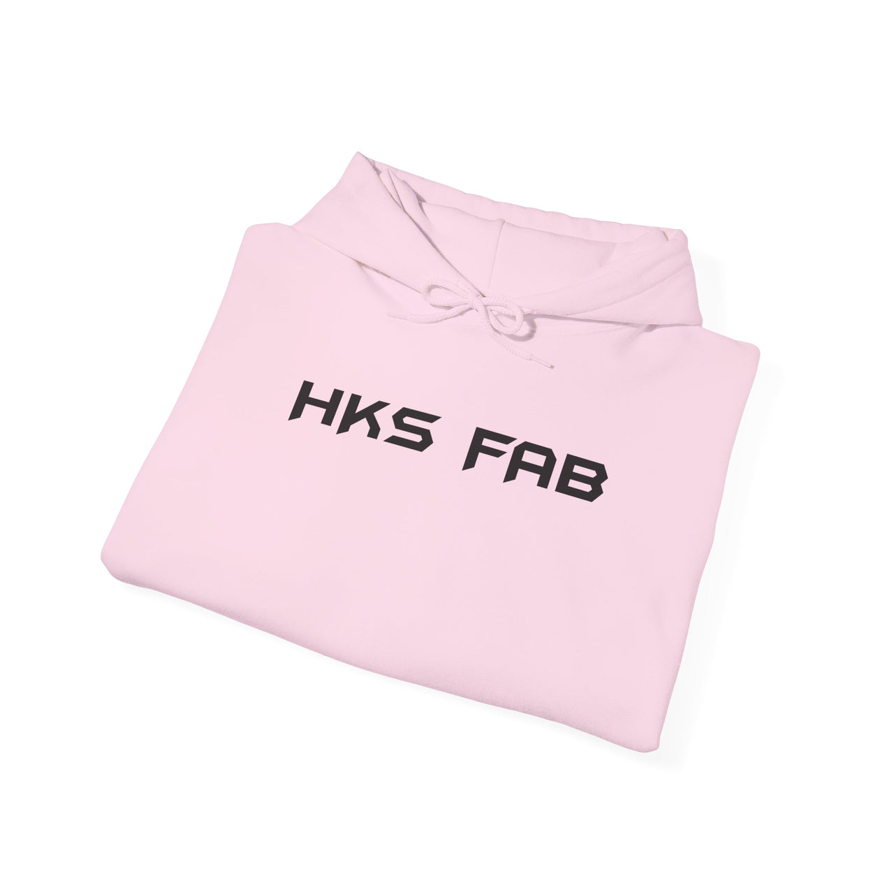 HKS Fab - Clean Hoodie