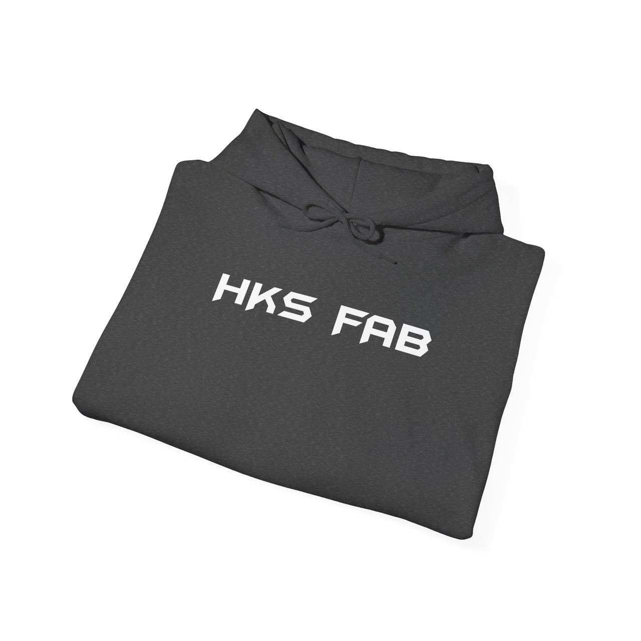 HKS Fab - Clean Hoodie