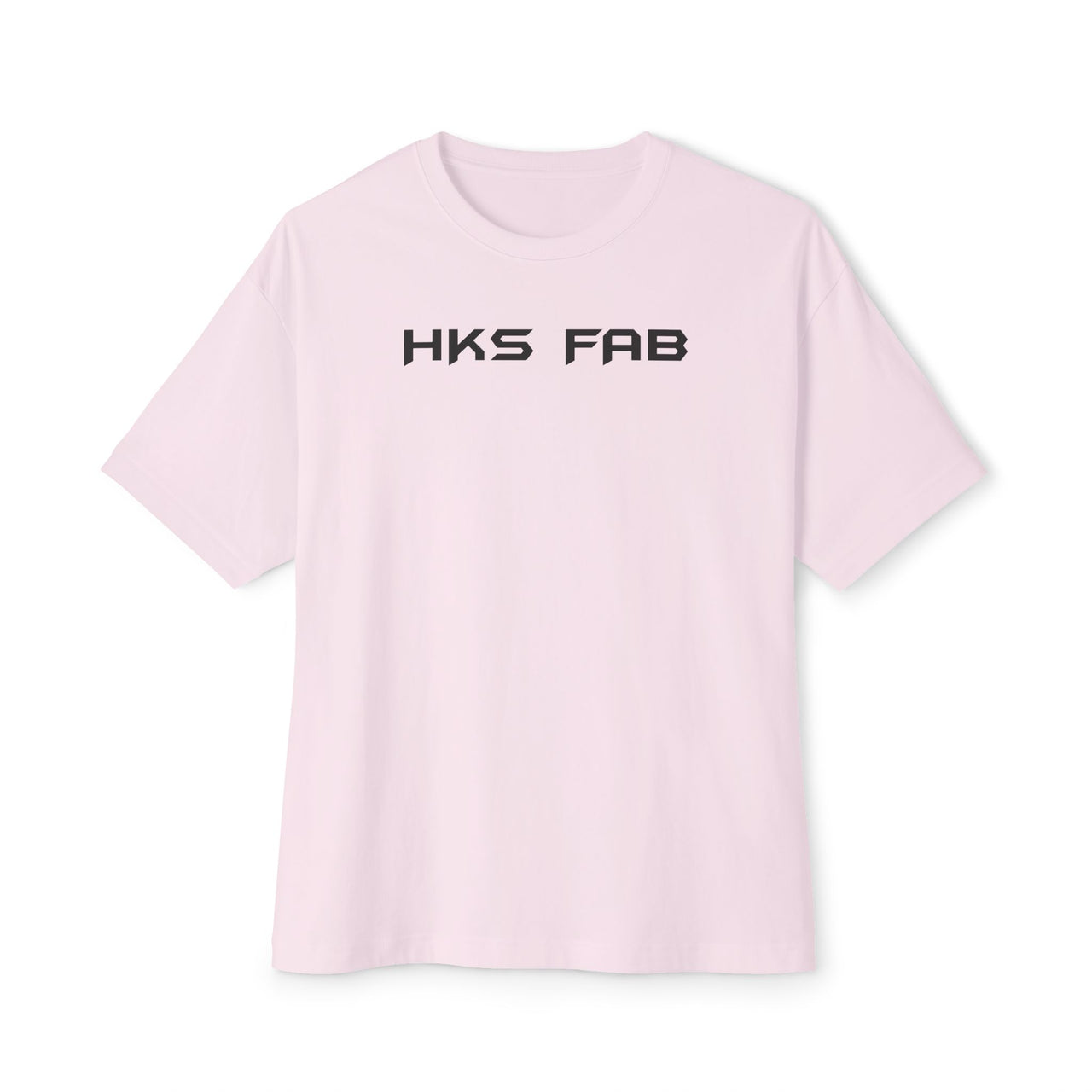 HKS Fab - Clean