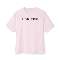 HKS Fab - Clean