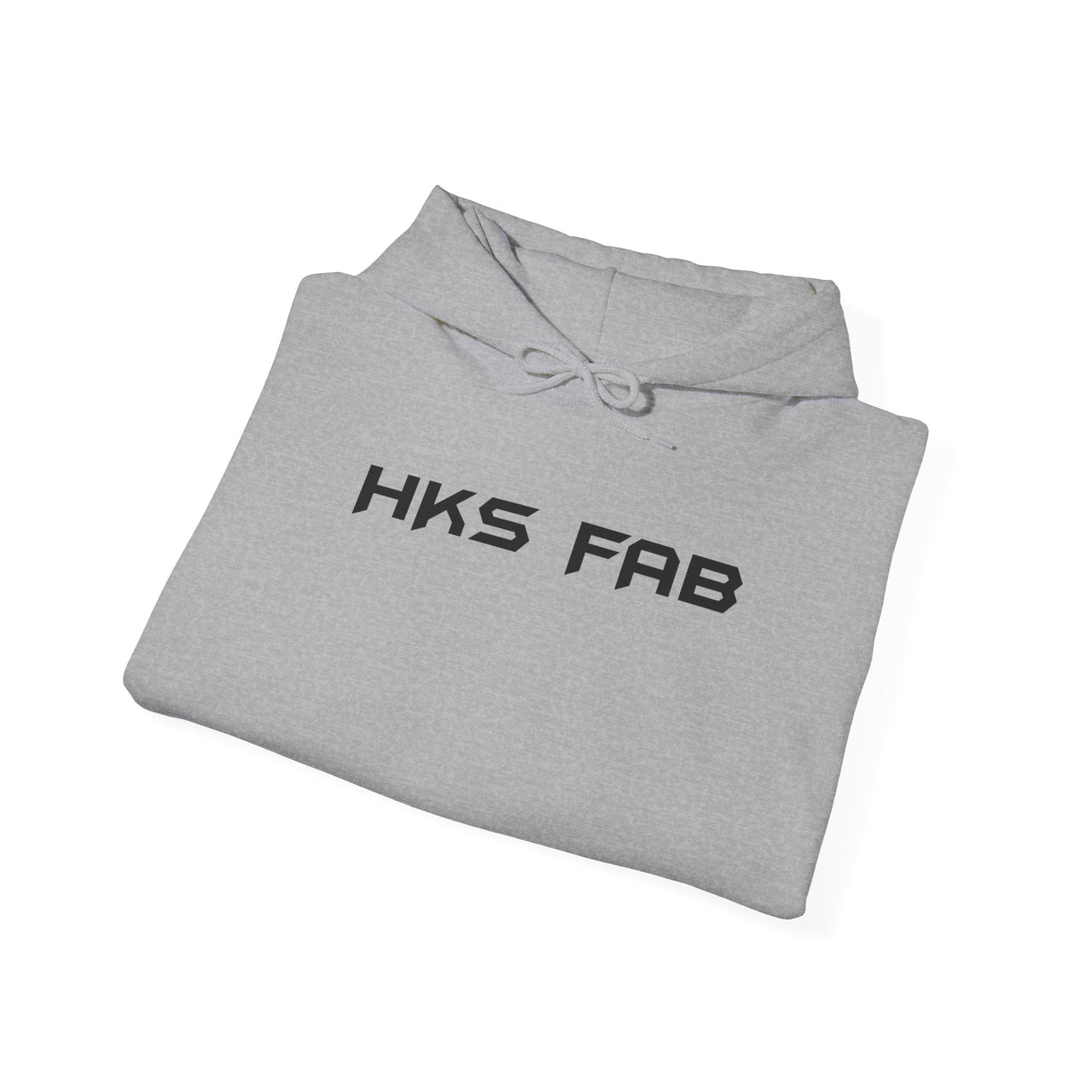 HKS Fab - Clean Hoodie
