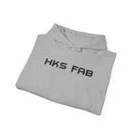 HKS Fab - Clean Hoodie