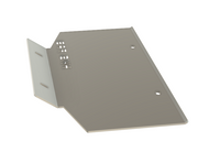 2020-2025 Chevy Silverado 2500-3500 Gravel Shield