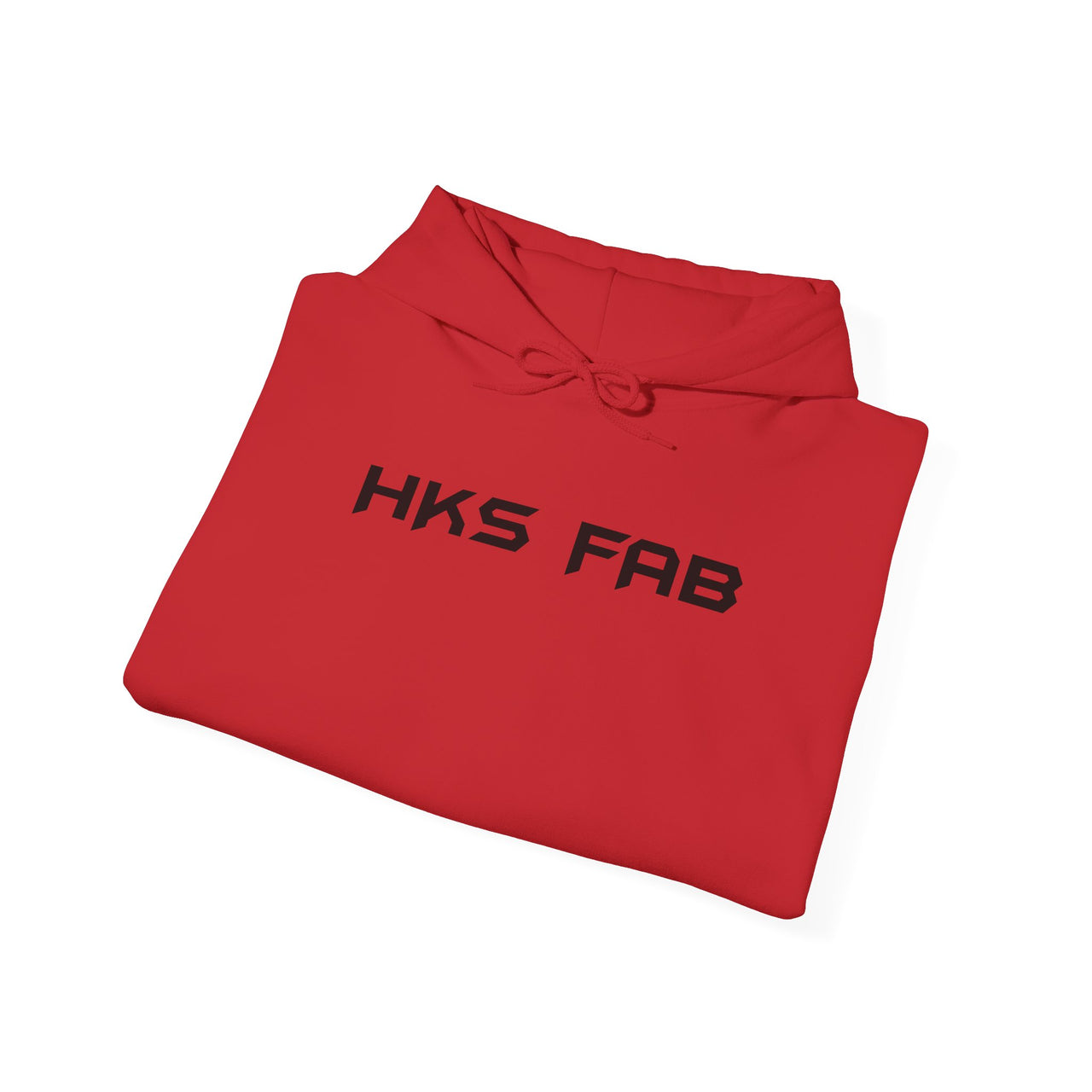 HKS Fab - Clean Hoodie