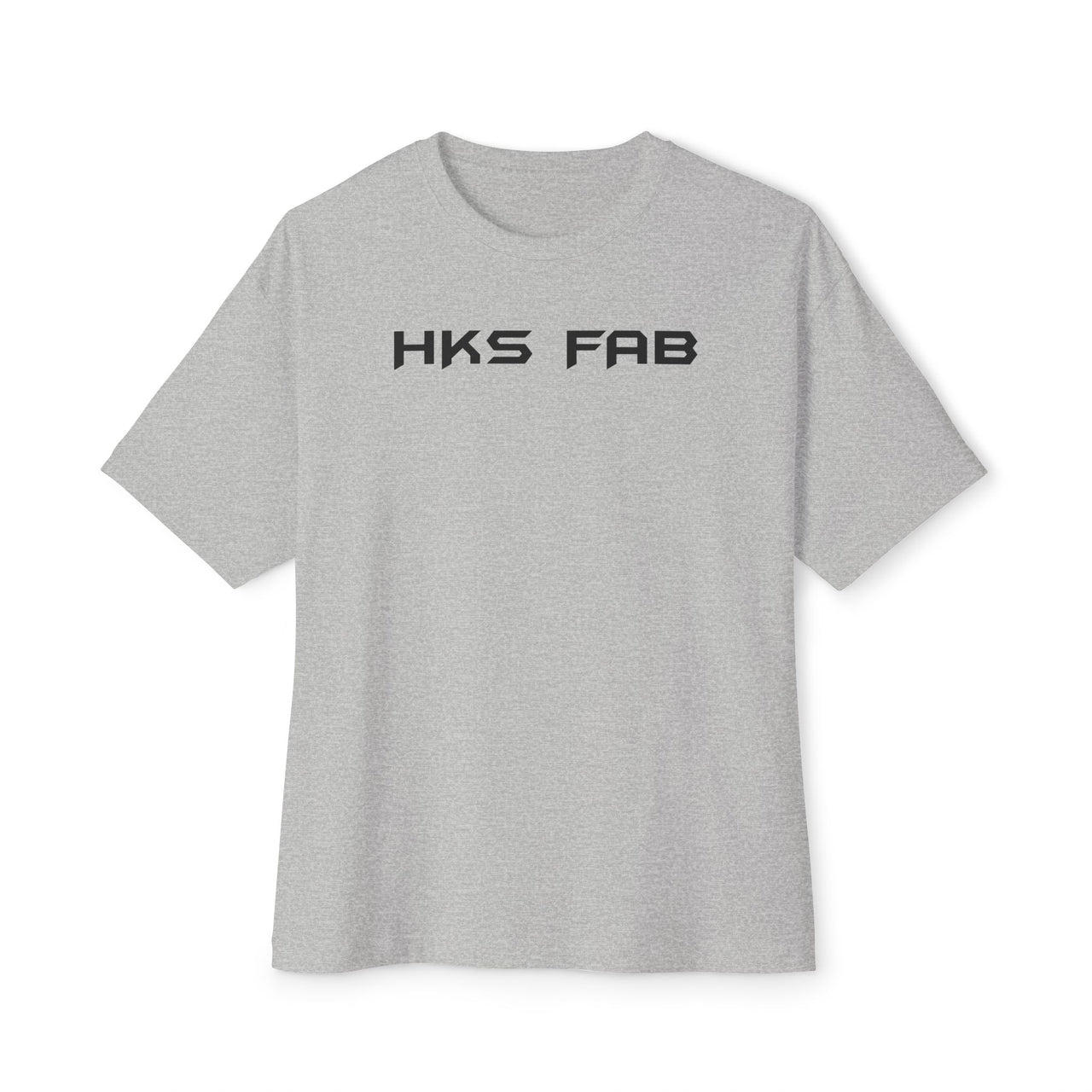 HKS Fab - Clean