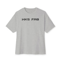 HKS Fab - Clean