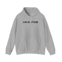 HKS Fab - Clean Hoodie