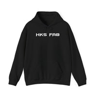HKS Fab - Clean Hoodie
