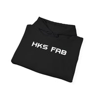 HKS Fab - Clean Hoodie