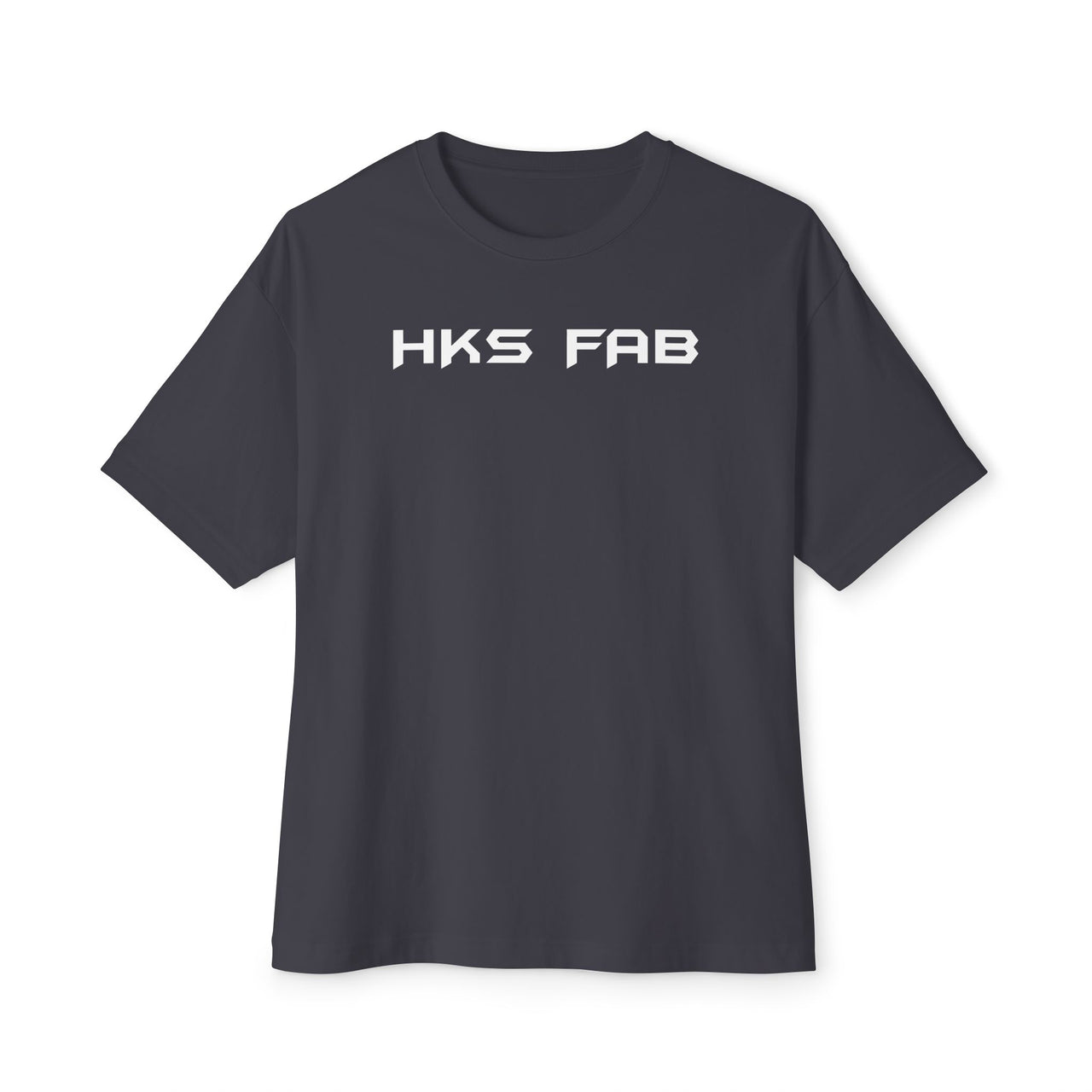 HKS Fab - Clean