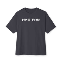 HKS Fab - Clean