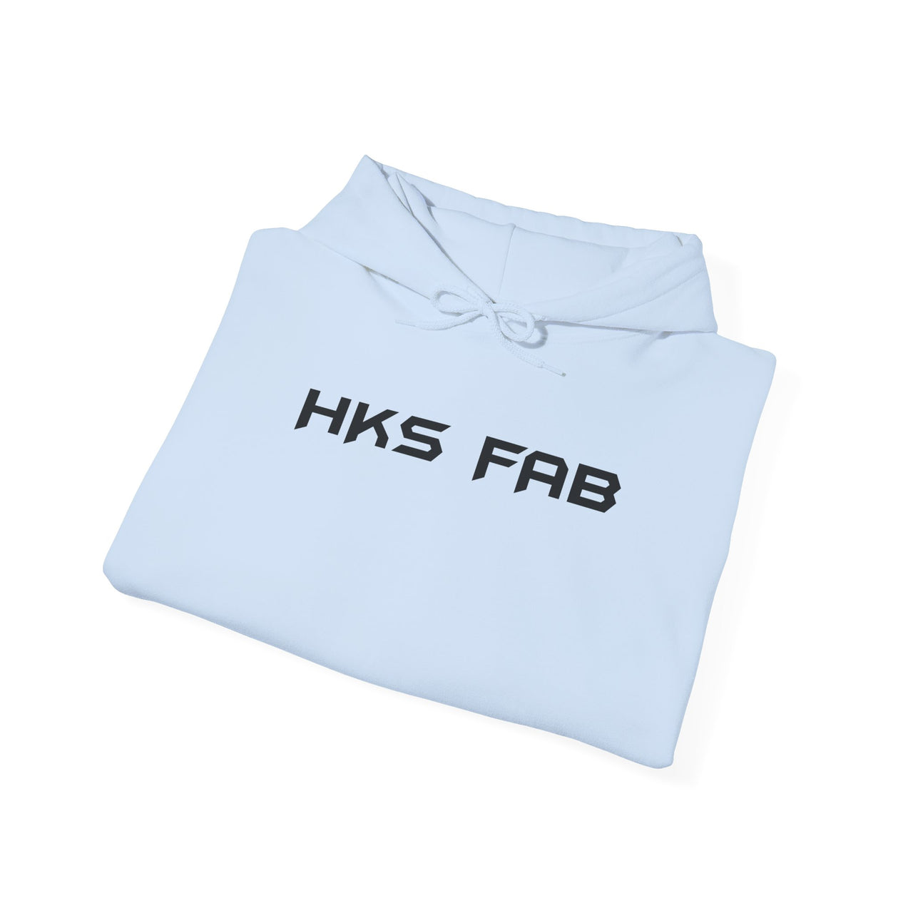HKS Fab - Clean Hoodie