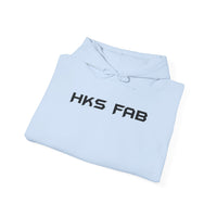 HKS Fab - Clean Hoodie