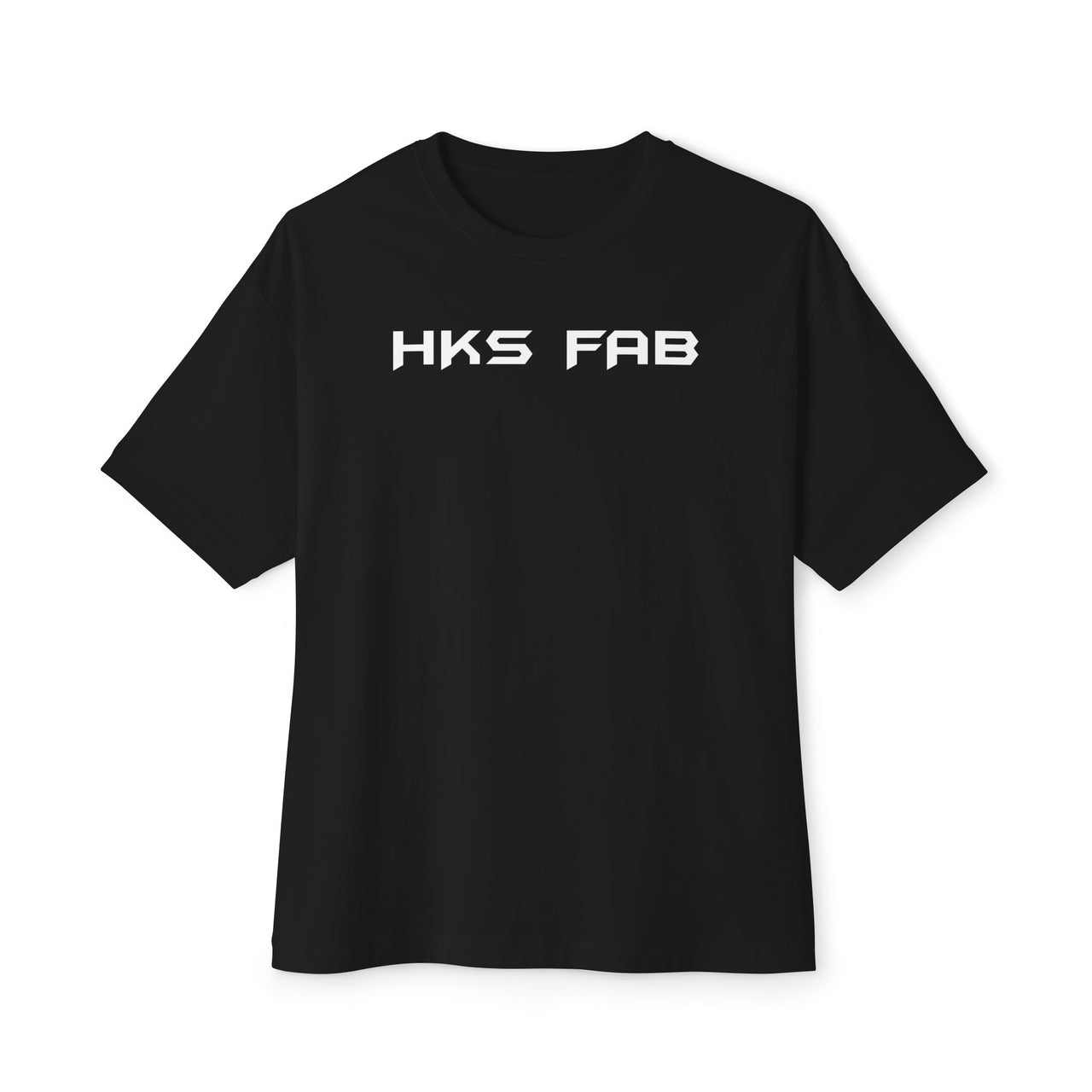 HKS Fab - Clean