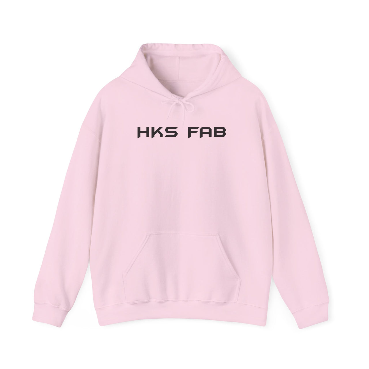 HKS Fab - Clean Hoodie