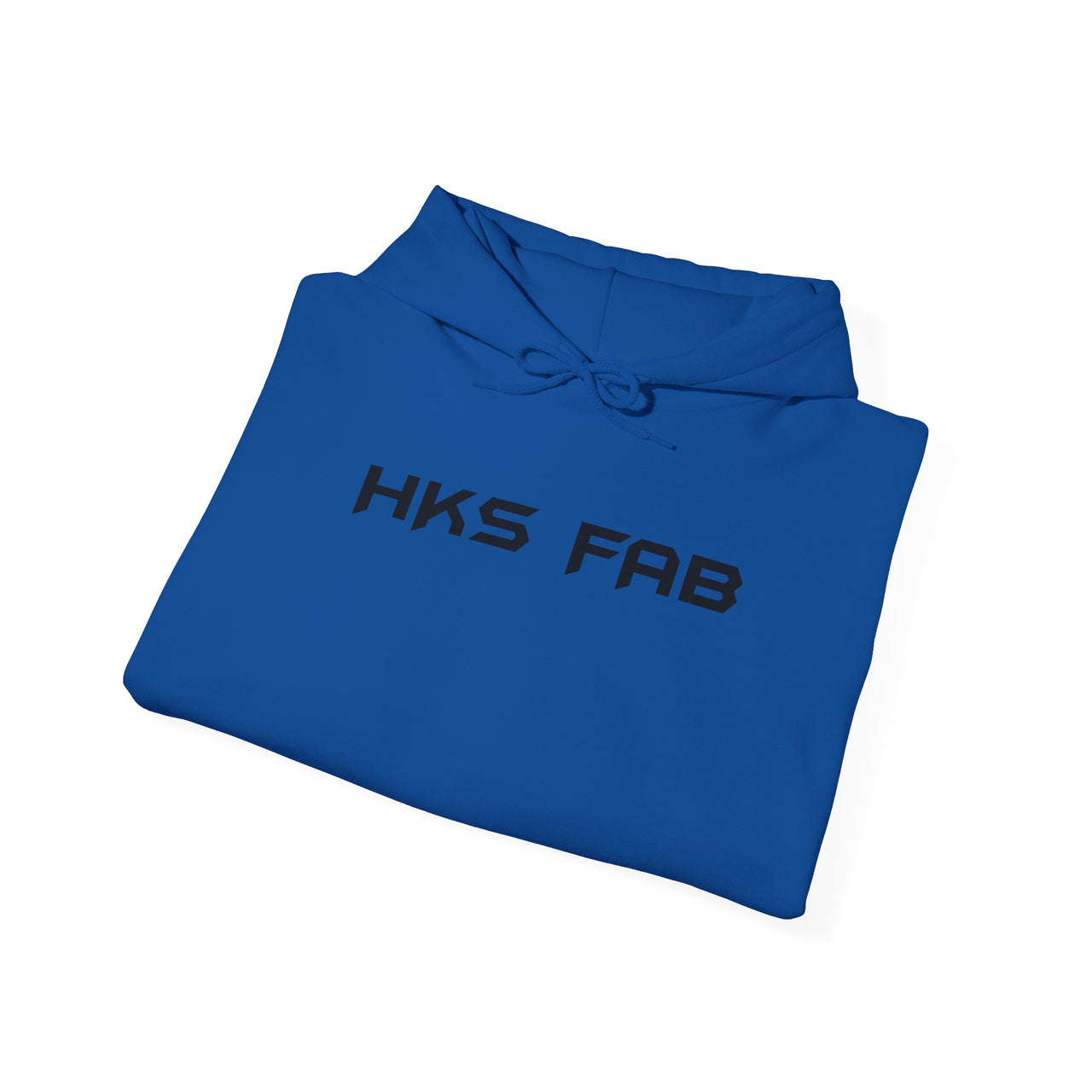 HKS Fab - Clean Hoodie