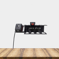 Bauer 20V Locking Battery Charging Station – Wall Mounted