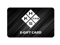 HKS E-Gift card