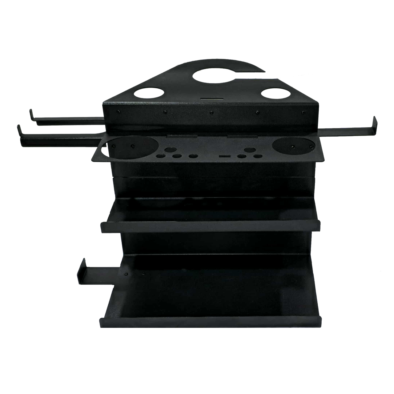 Weld Bottle Organizer - All-In Weld Caddy