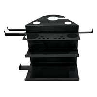 Weld Bottle Organizer - All-In Weld Caddy