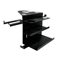 Weld Bottle Organizer - All-In Weld Caddy