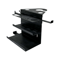 Weld Bottle Organizer - All-In Weld Caddy