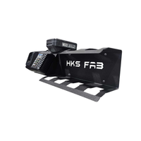 Hercules 20V Locking Battery Charging Station – Wall Mounted