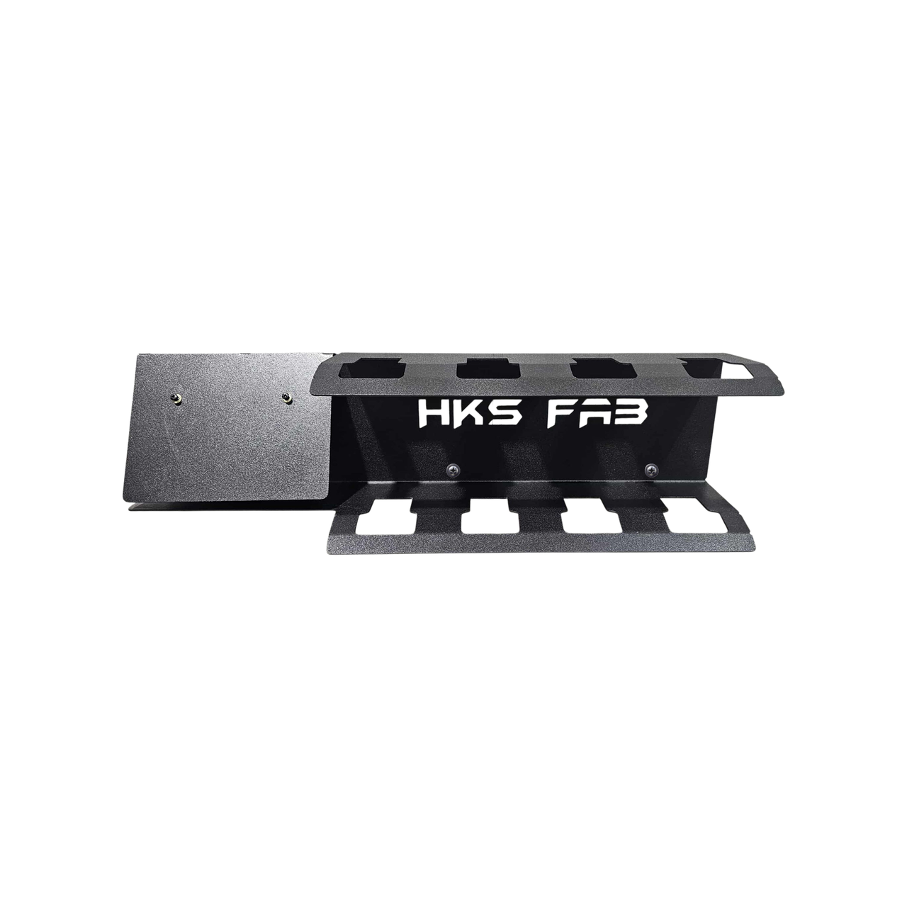 Hercules 20V Locking Battery Charging Station – Wall Mounted