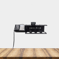 Hercules 20V Locking Battery Charging Station – Wall Mounted