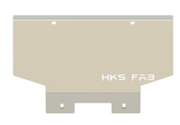 1999–2006 Chevy Silverado 2500/3500 Gravel Shield
