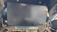 2007–2014 Chevy Silverado 1500 Gravel Shield