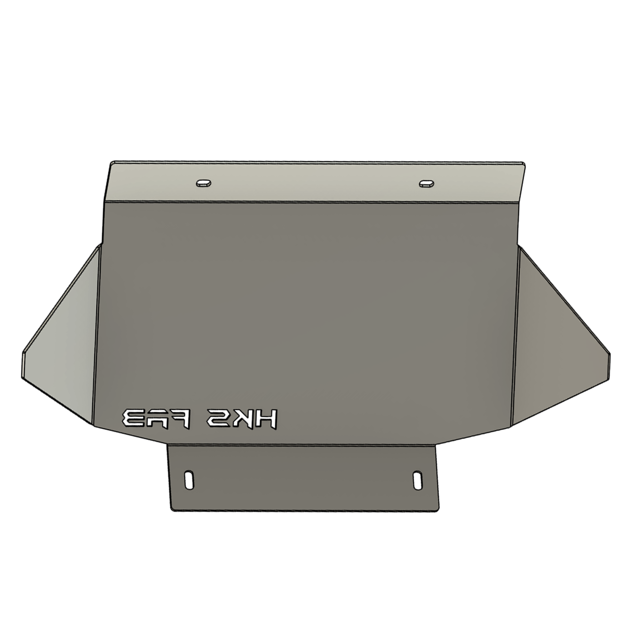 2007–2014 Chevy Silverado 1500 Gravel Shield