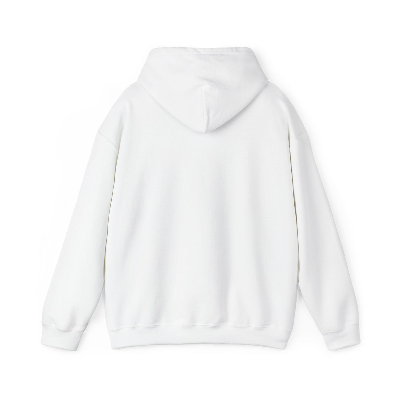 HKS Fab - Clean Hoodie
