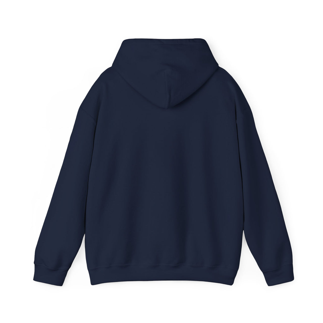 HKS Fab - Clean Hoodie