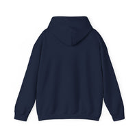 HKS Fab - Clean Hoodie