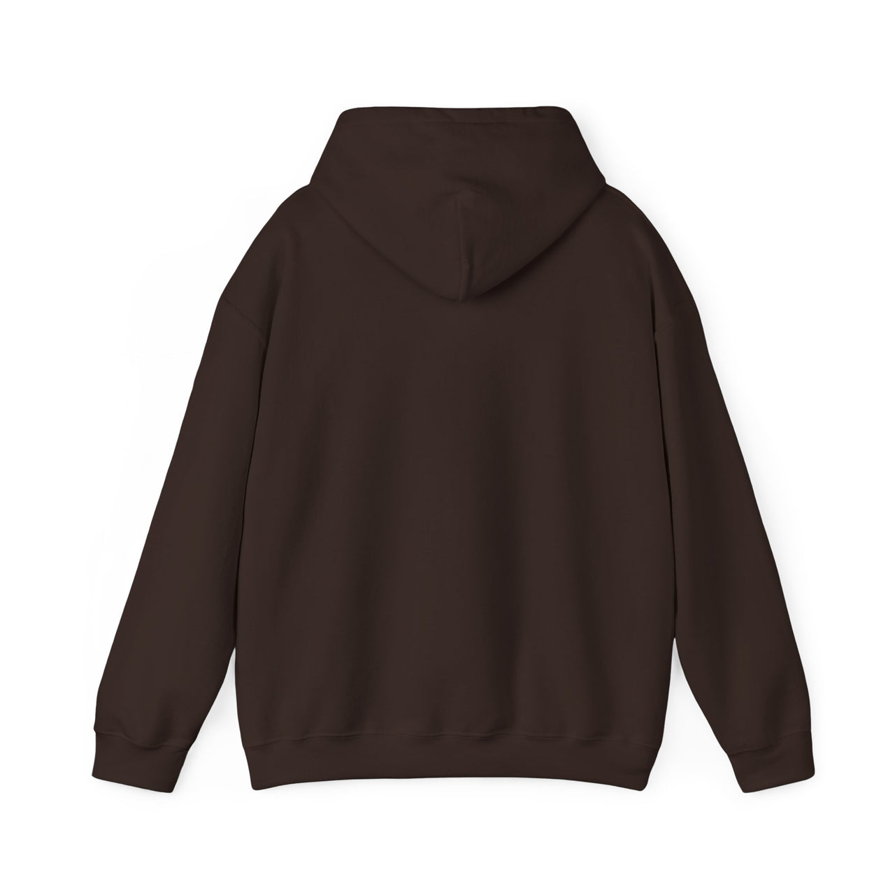 HKS Fab - Clean Hoodie