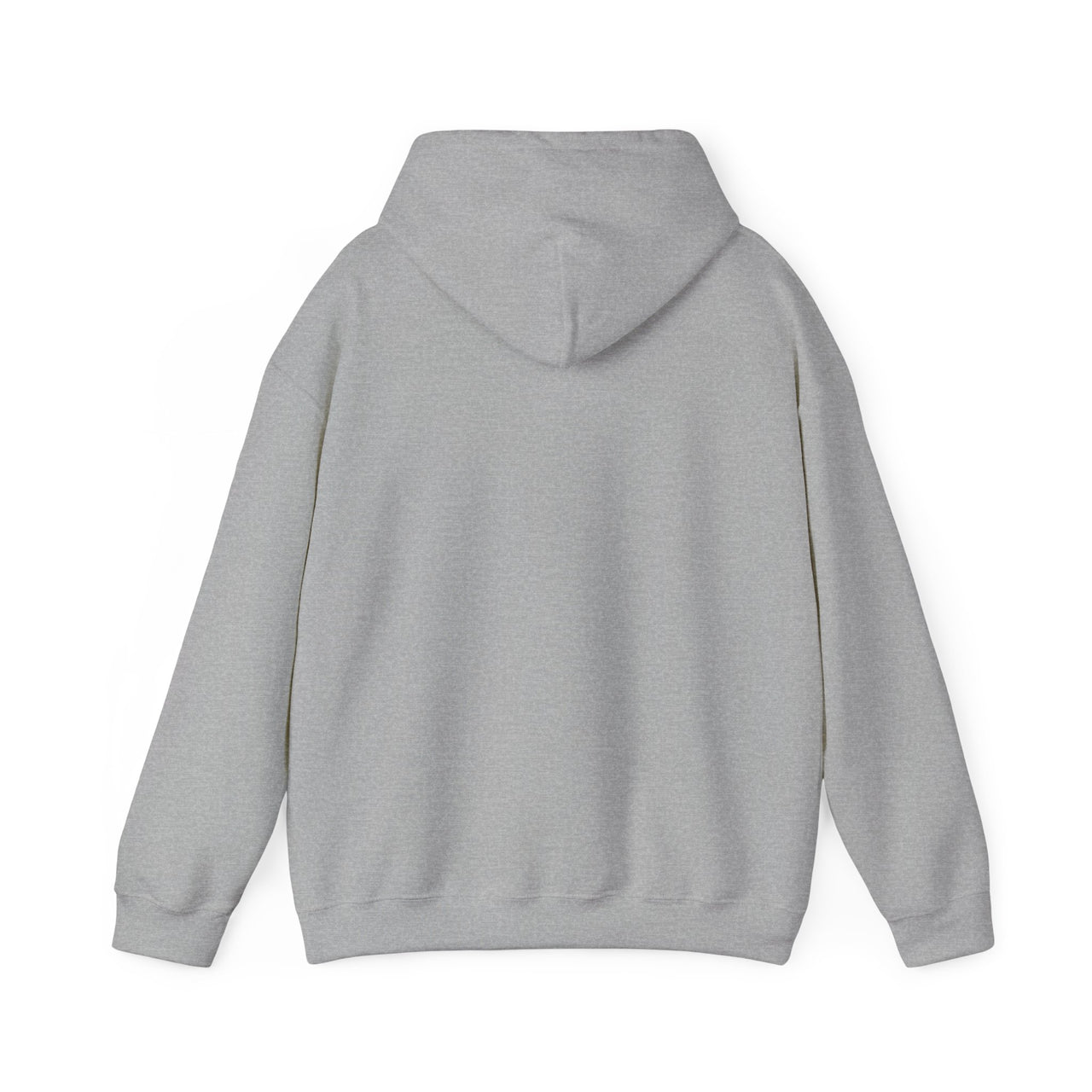 HKS Fab - Clean Hoodie