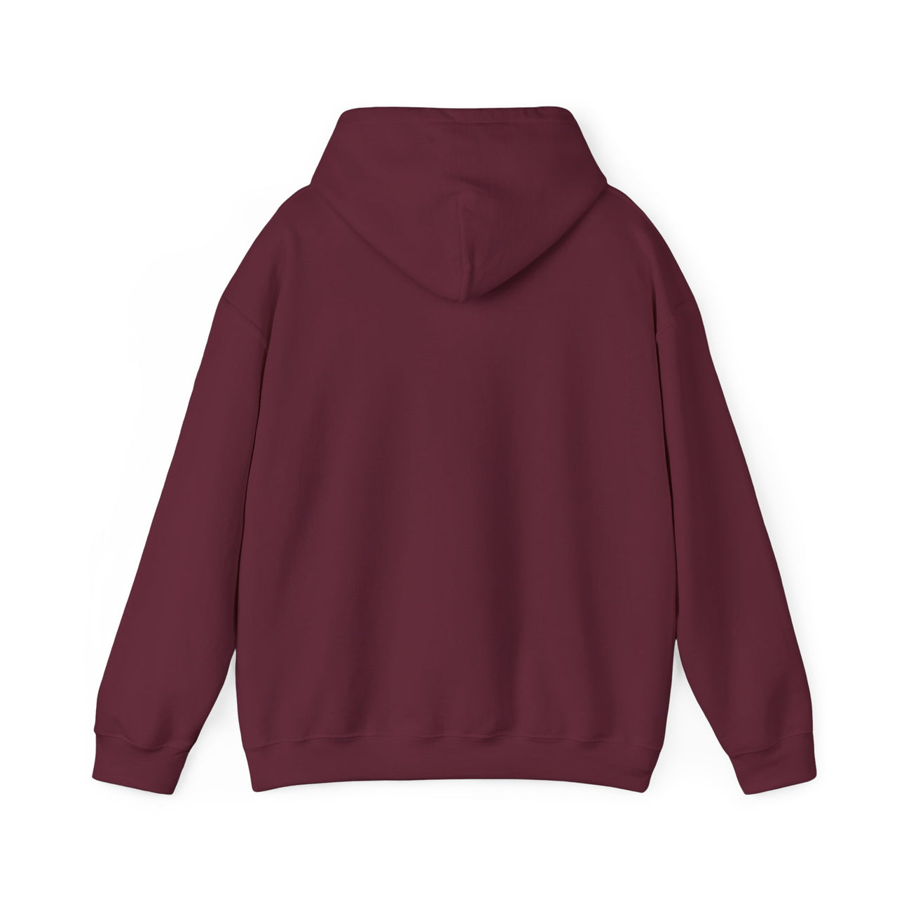 HKS Fab - Clean Hoodie