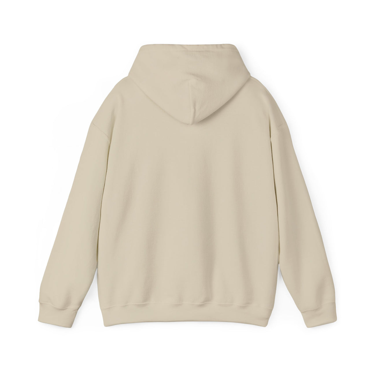 HKS Fab - Clean Hoodie
