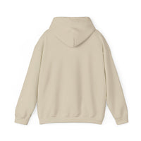 HKS Fab - Clean Hoodie