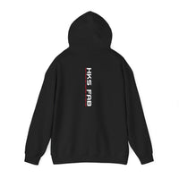 HKS Fab -Vert Hoodie